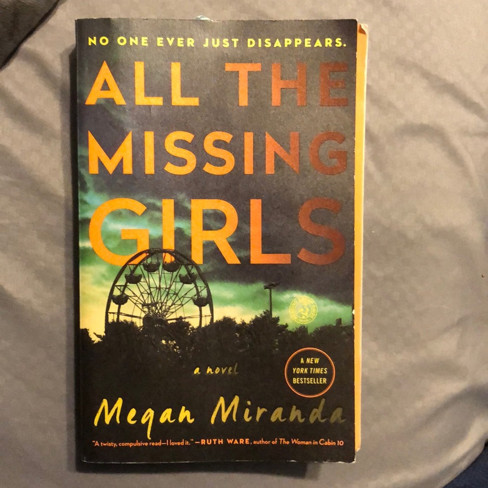 Great read!